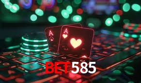 Benefícios da Conta bet585