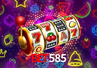 A Emoção da Loteria na bet585: Uma Chance de Mudança de Vida