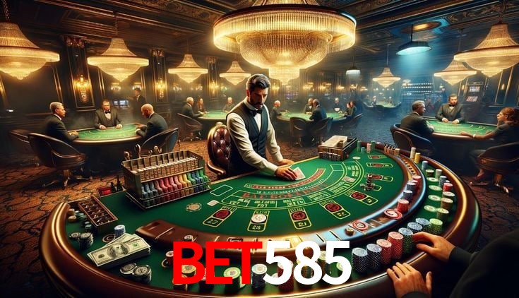 Game Providers bet585