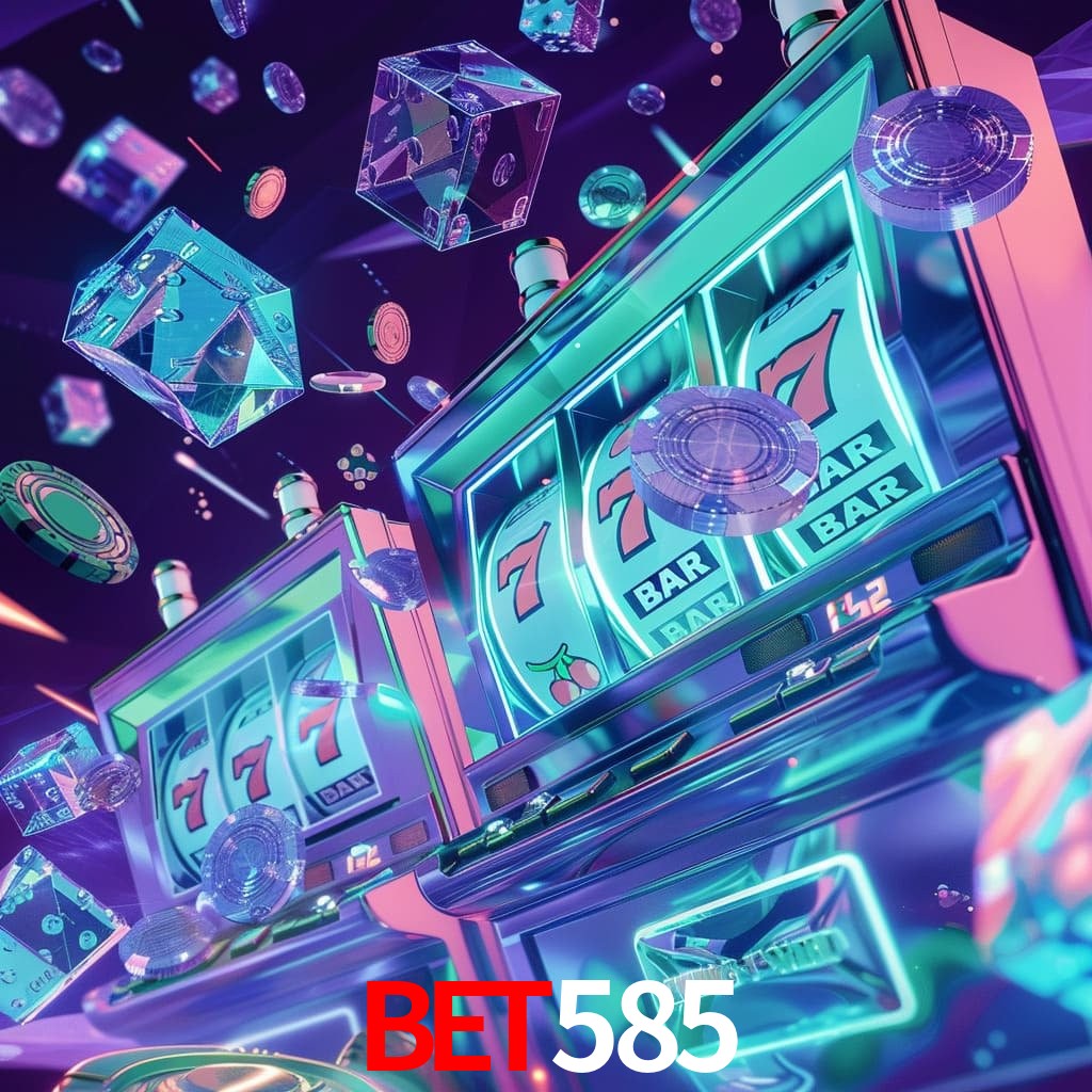 Jogos Exclusivos bet585