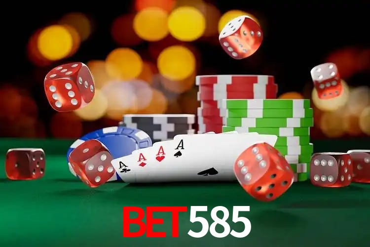 Ofertas Exclusivas bet585