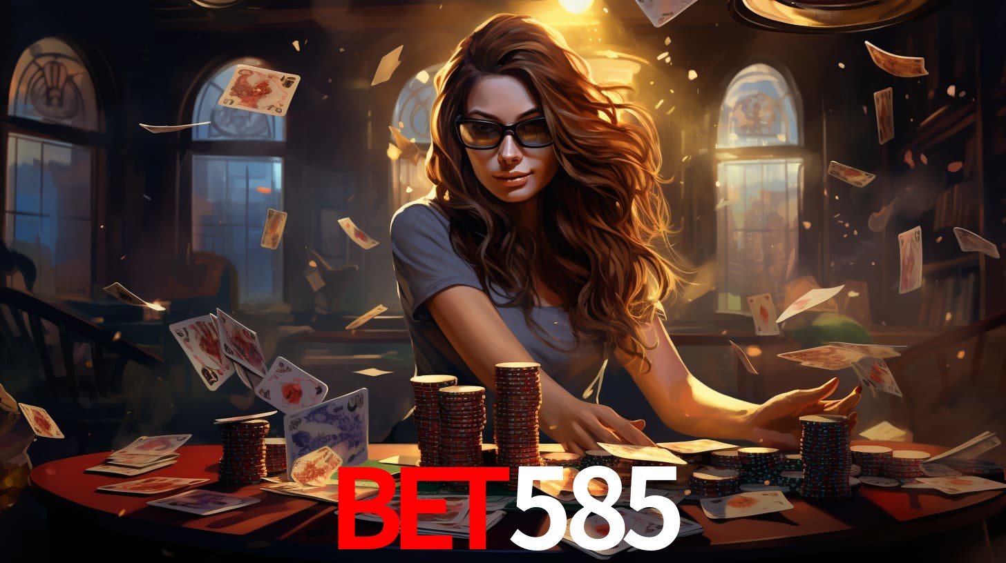 Football Betting bet585