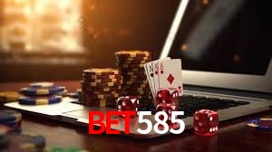Bônus Diários bet585