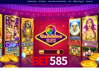 bet585 Rio de Janeiro - Bonus Terms