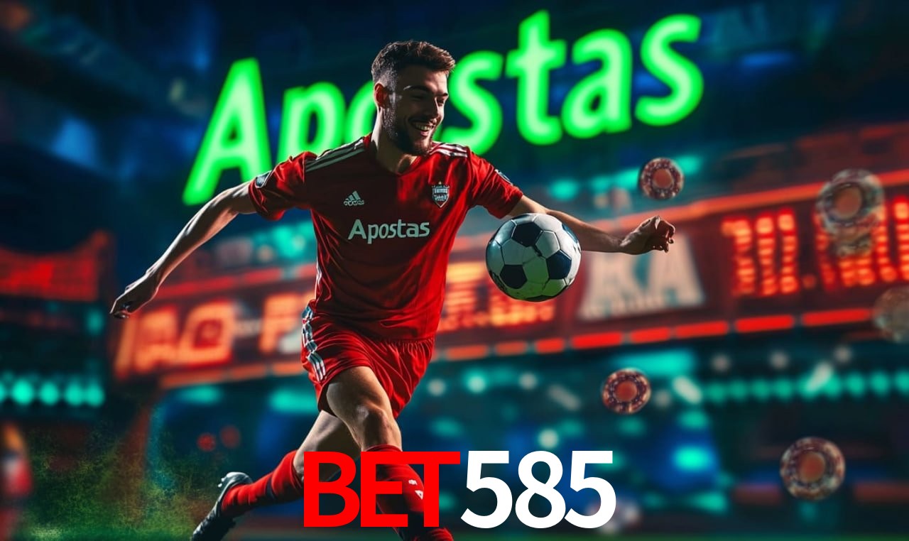 Casino VIP bet585