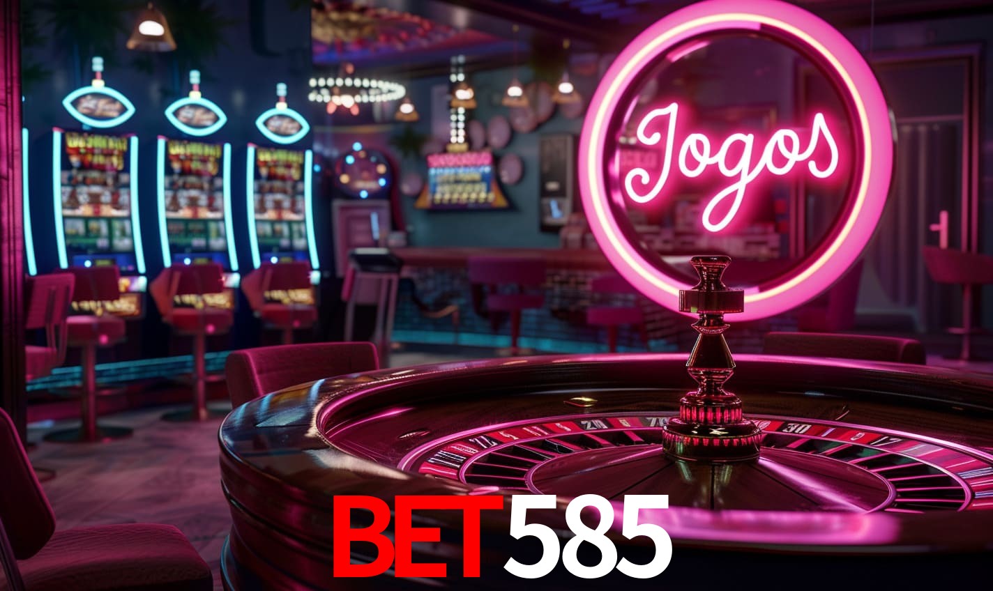 bet585 Fortaleza - Leaderboard