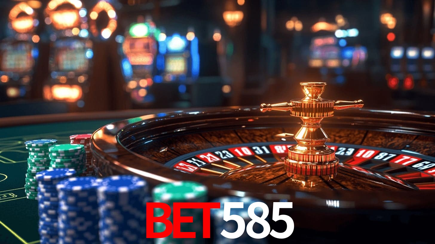 Bet585 apk
