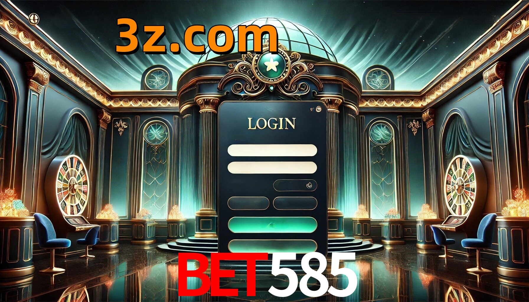 Benefícios do Login